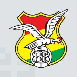 Federacion boliviana de futbol